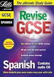 GCSE Spanish Revise Study Guide