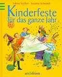 Produkt-Bild: Kinderfeste f&uuml;r das ganze Jahr