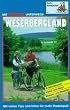 Weserbergland. Radwandern
