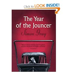 The Year of the Jouncer