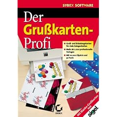 Der Gru�karten-Profi