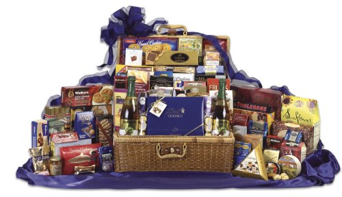Ambassador Hamper