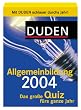 Duden - Allgemeinbildung 2009