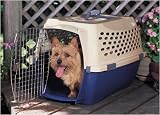 Petmate Kennel Cab Fashion Portable Kennel in Large