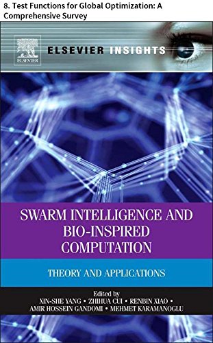 Swarm Intelligence and Bio-Inspired Computation: 8. Test Functions for Global Optimization: A Comprehensive Survey