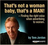 That's not a Woman Baby, That's a MAN!