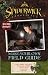 Books : Make-Your-Own Field Guide (The Spiderwick Chronicles)