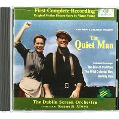 The Quiet Man