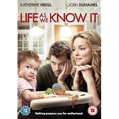 Life As We Know It [DVD] [2010]