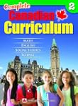 Complete Canadian Curriculum Gr.2