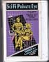 Sci Fi Private Eye (Landmark Series, No 3/Audio Cassettes)