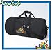 Peace Frogs Duffel Bag Deluxe Super Cool DUFFLE Travel / Fitness / Overnight Bag Luggage