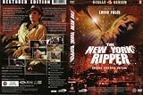 The New York Ripper (Uncut Version) (Special Restored Edition) (Region 2) (Import)