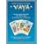 Vaya, Karten m. Begleitbuch