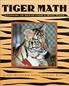 Tiger Math: Learning to Graph from a Baby Tiger