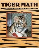 Books : Tiger Math: Learning to Graph from a Baby Tiger