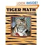 Tiger Math: Learning to Graph from a Baby Tiger
