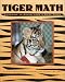 Tiger Math: Learning to Graph from a Baby Tiger