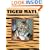 Tiger Math: Learning to Graph from a Baby Tiger