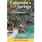 Hot Springs and Geysers