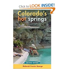Colorado's Hot Springs