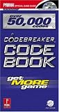 Codebreaker Code Book (Prima Official Game Guide)