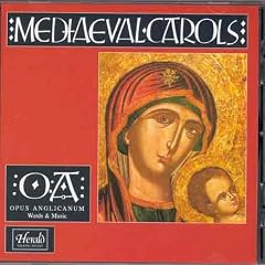 Mediaeval Carols