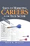 Sales and Marketing Careers in the Tech Sector