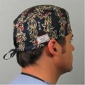Men's 'Urban' Designer Scrub Hat