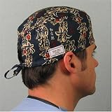 Men's 'Urban' Designer Scrub Hat