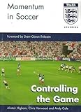 Momentum in soccer : controlling the game