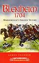 Blenheim 1704: Marlborough's Greatest Victory (Battleground Marlbourugh)