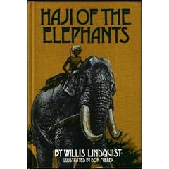 Haji of the Elephants
