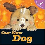 Let's Take Care of Our New Dog