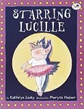 More details of book titled: Starring Lucille (Lucille the Pig)