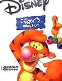 Winnie the Pooh: Tigger's Honey Hunt