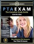 PTAEXAM: The Complete Study Guide