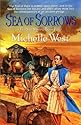 Sea of Sorrows (The Sun Sword, Book 4)