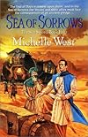 Sea of Sorrows (The Sun Sword, Book 4)