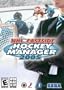 NHL Eastside Hockey Manager 2005 (PC & Mac)