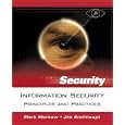 Information Security: Principles and Practices (Prentice Hall Security Series)