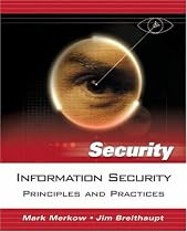 Information Security: Principles and Practices (Prentice Hall Security)