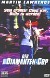 Der Diamanten-Cop - Martin Lawrence