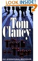 The Teeth of the Tiger: A Jack Ryan Novel (Jack Ryan Jr 1)