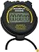 ACCUSPLIT Pro Survivor - S3CL Stopwatch, Cum or Lap Split, Extra Large Display