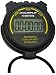 Sporting Goods : ACCUSPLIT Pro Survivor - S3CL Stopwatch, Cum or Lap Split, Extra Large Display