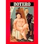 Botero Cameo (Great Modern Masters Series)