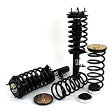 Arnott Air Suspension C-2168 Air Suspension Coil Spring Conversion Kit Thumbnail Image
