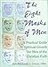 The Eight Masks of Men: A Practical Guide in Spiritual Growth for Men of the Christian Faith