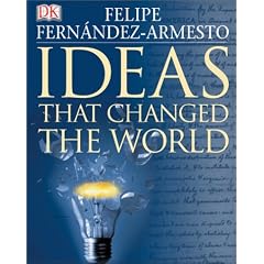 Ideas That Changed the World